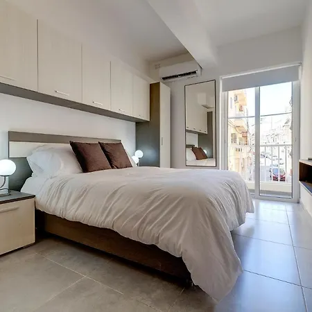 3-bedroom Retreat Sliema