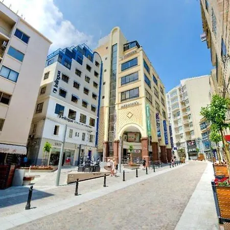 Apartament 3-bedroom Retreat