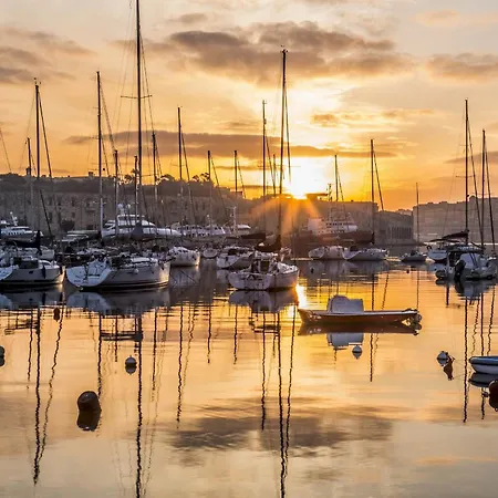 3-bedroom Retreat Sliema