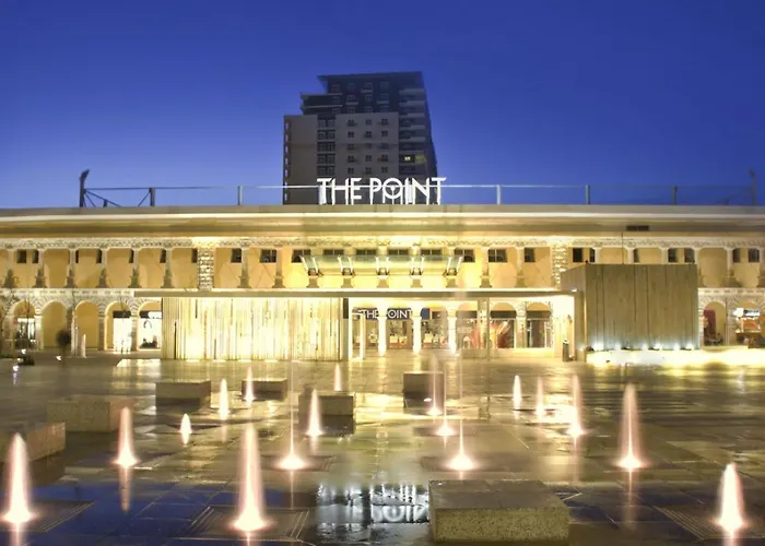 3-bedroom Retreat Sliema