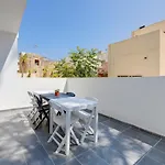 3-bedroom Retreat By Buena Vista *