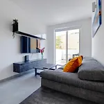 3-bedroom Retreat By Buena Vista
