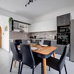 3-bedroom Retreat By Buena Vista *