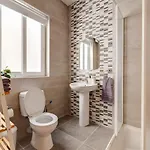 3-bedroom Retreat By Buena Vista Апартаменты Слима