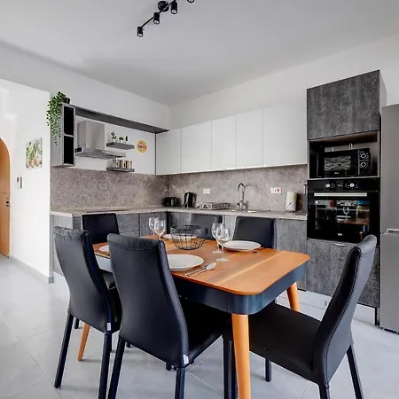 3-bedroom Retreat By Buena Vista *