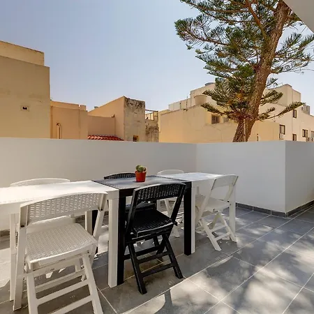 3-bedroom Retreat Apartamento