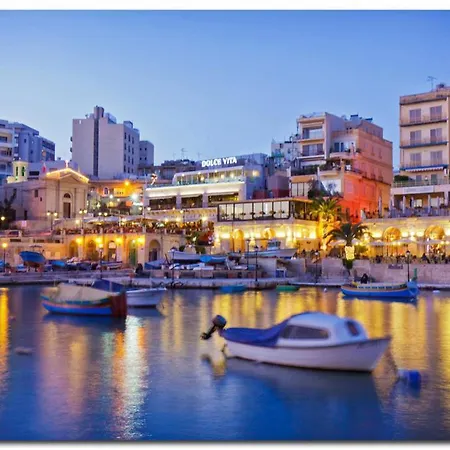 3-bedroom Retreat Sliema