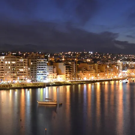 3-bedroom Retreat By Buena Vista Sliema