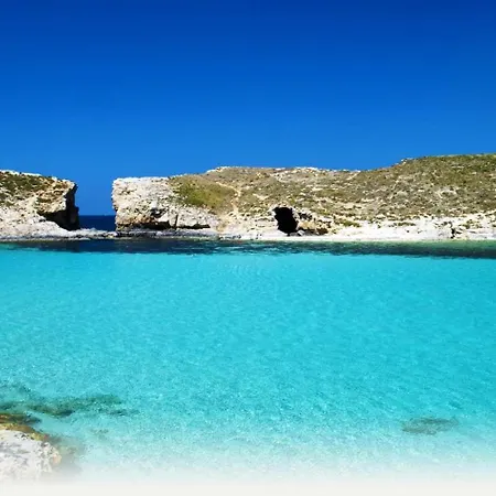 Апартаменты 3-bedroom Retreat Слима