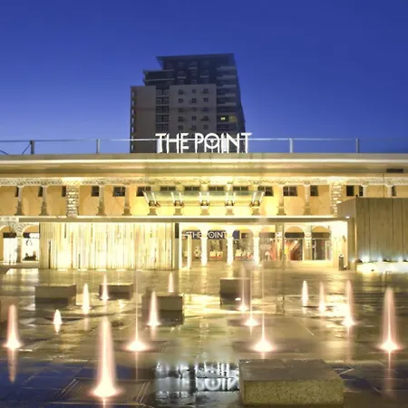 3-bedroom Retreat Слима