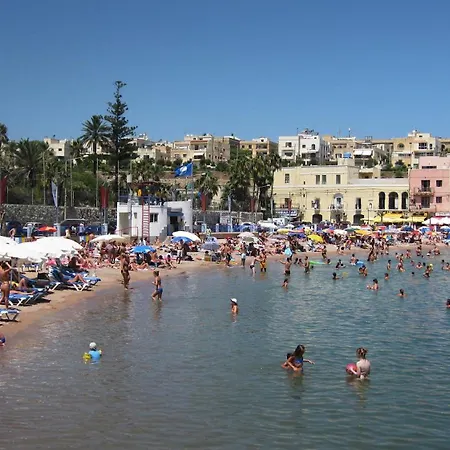 Apartamento 3-bedroom Retreat *