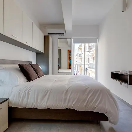 3-bedroom Retreat Sliema