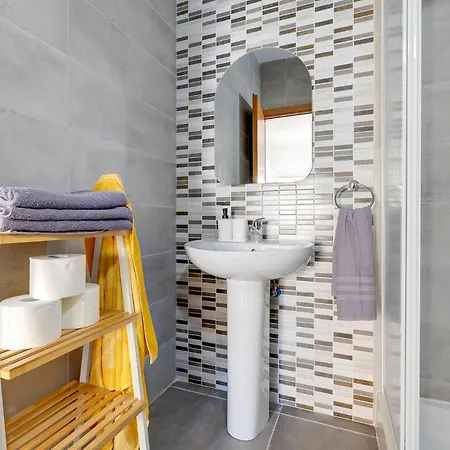 3-bedroom Retreat Apartamento Sliema