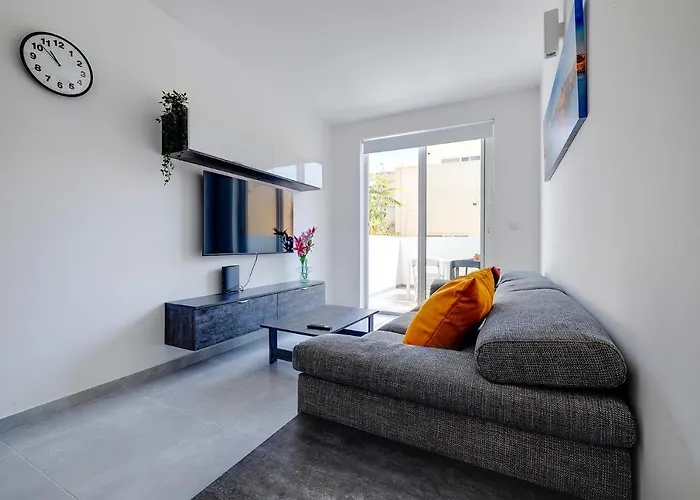 3-bedroom Retreat By Buena Vista