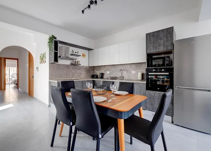 3-bedroom Retreat By Buena Vista *