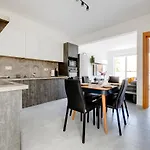 3-bedroom Retreat By Buena Vista