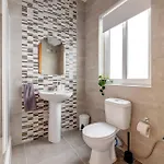 3-bedroom Retreat By Buena Vista Διαμέρισμα Σλιέμα