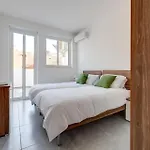 3-bedroom Retreat By Buena Vista Διαμέρισμα *