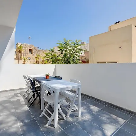 3-bedroom Retreat By Buena Vista *