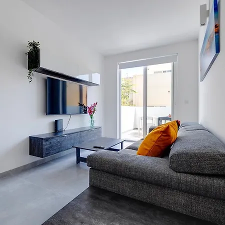 3-bedroom Retreat By Buena Vista