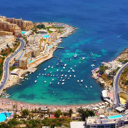 Appartement 3-bedroom Retreat